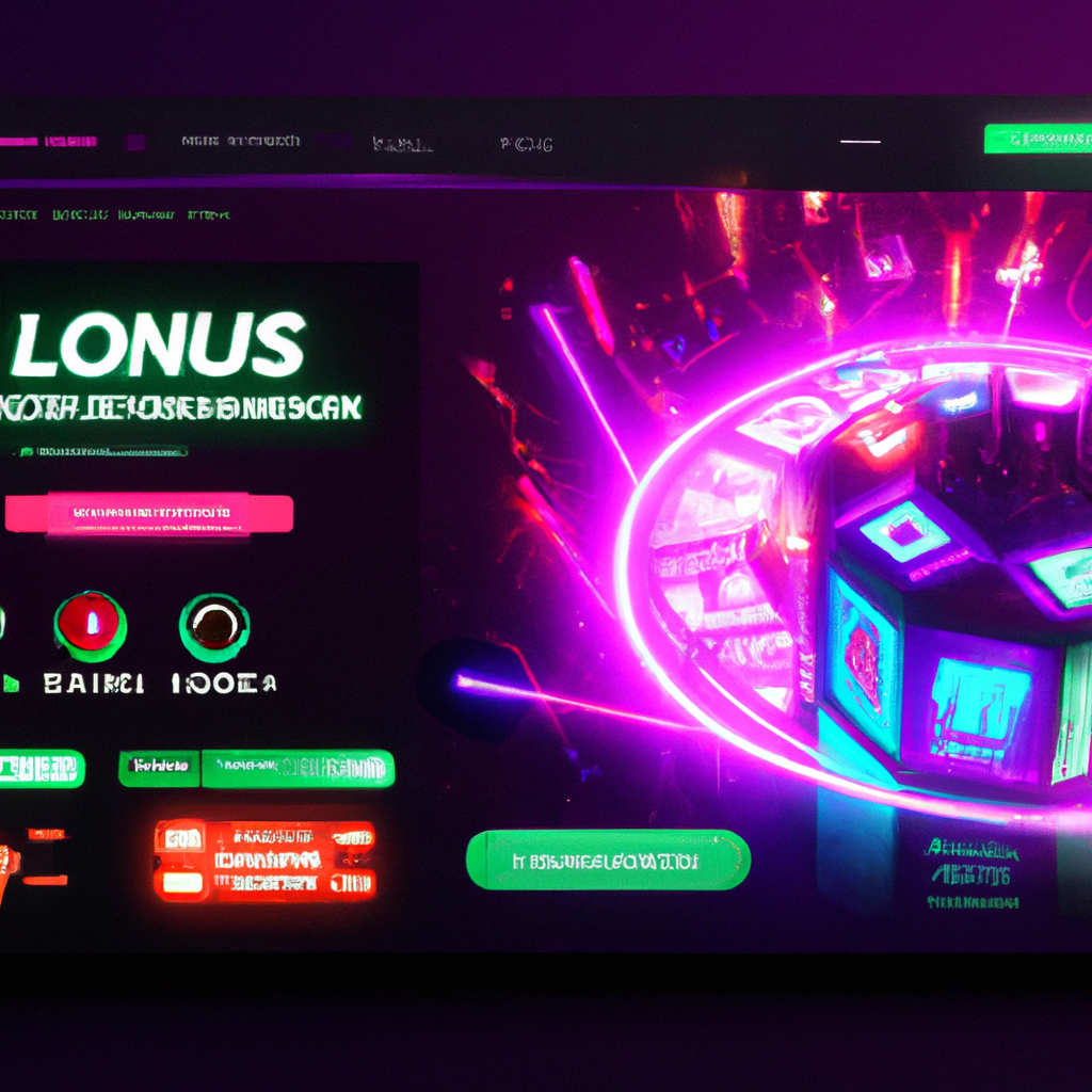 Gameplay HUD mock: badges and asymmetric panels